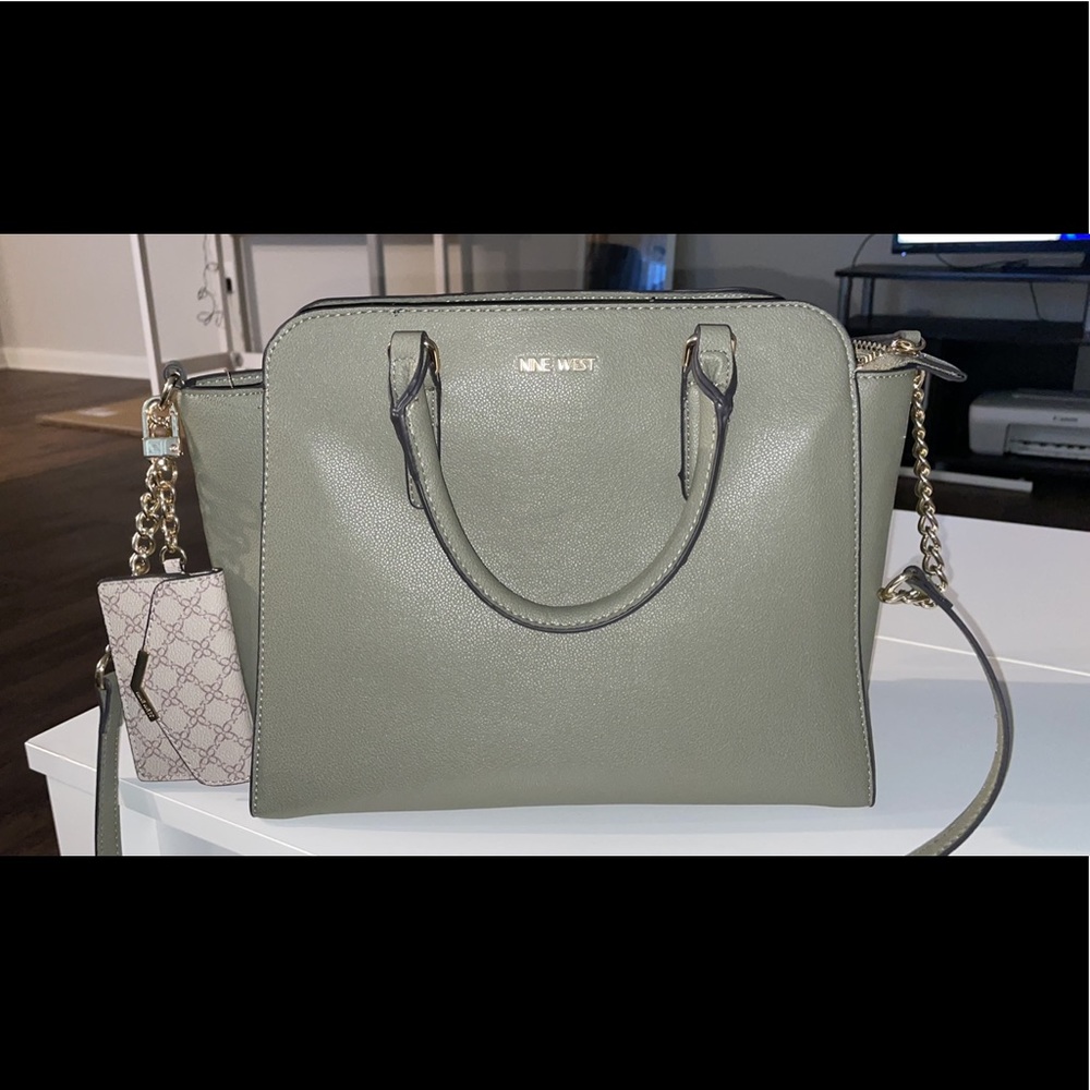 Nine West Handbag/Shoulder bag/Purse
